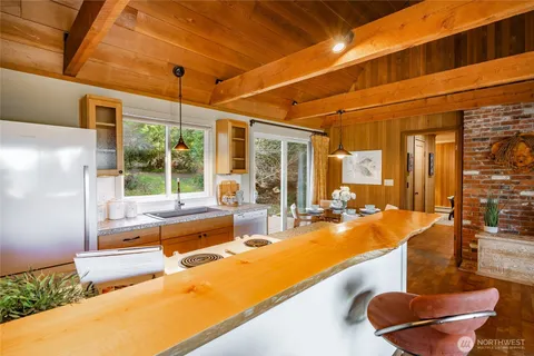 $749,000 | 1014 Ben Nevis Loop Road, Shaw Island, WA 98286