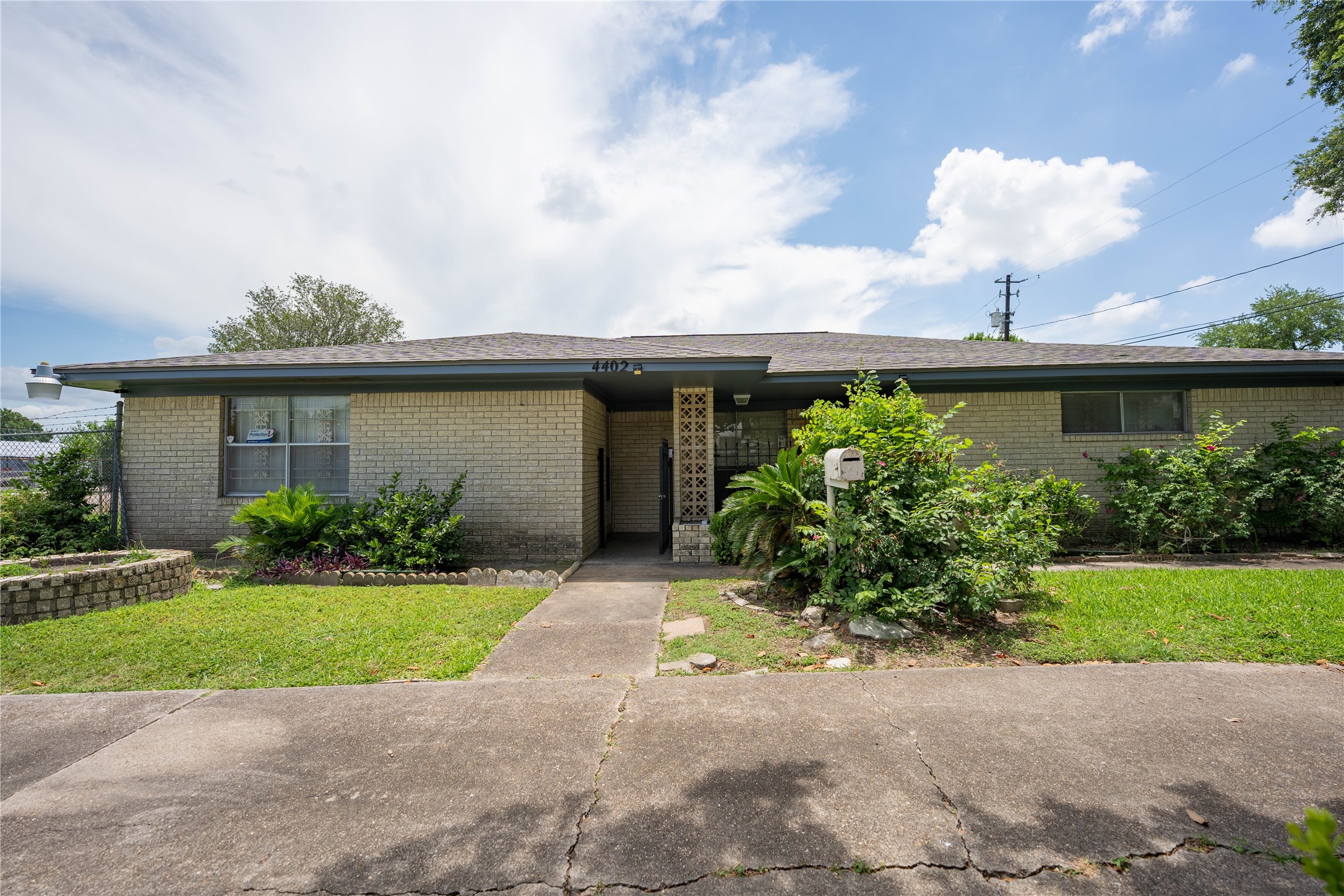 4402 Balkin Street Houston, TX 77021 - Photo 15 of 16