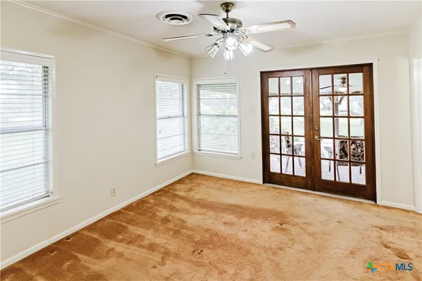 $350,000 | 1209 Moss Lane, Cuero, TX 77954