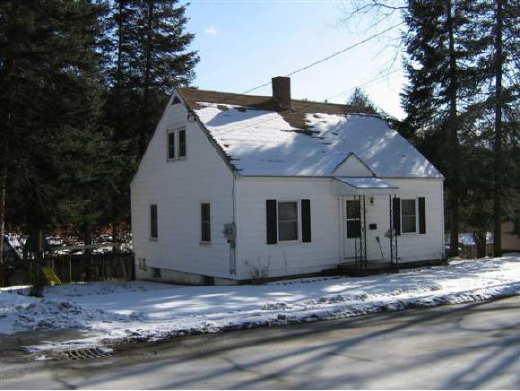 61 Litchfield Street Springfield, VT 05156 - Photo 1 of 1