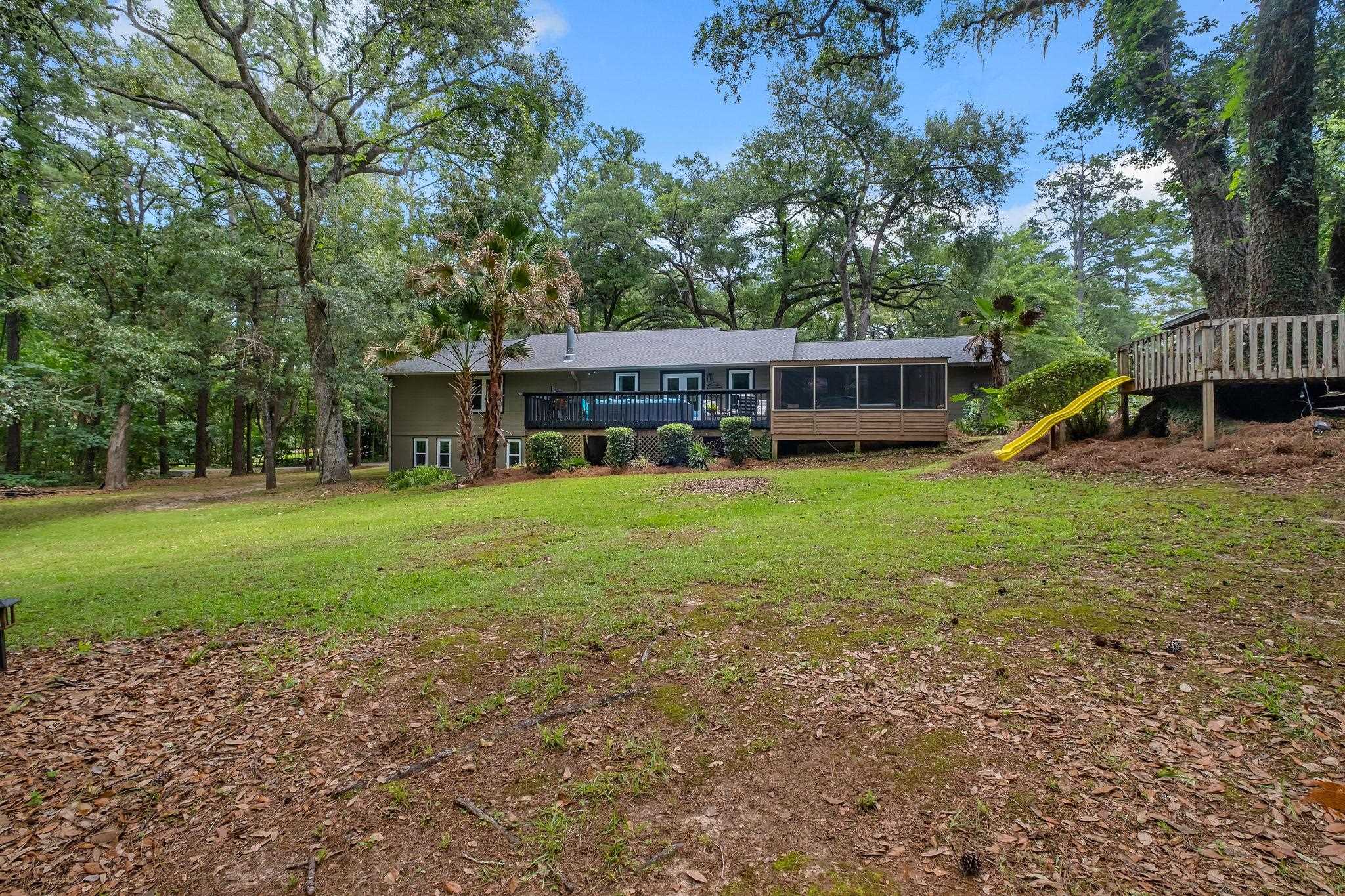 10075 Covey Ride Street Tallahassee, FL 32312 - Photo 58 of 67