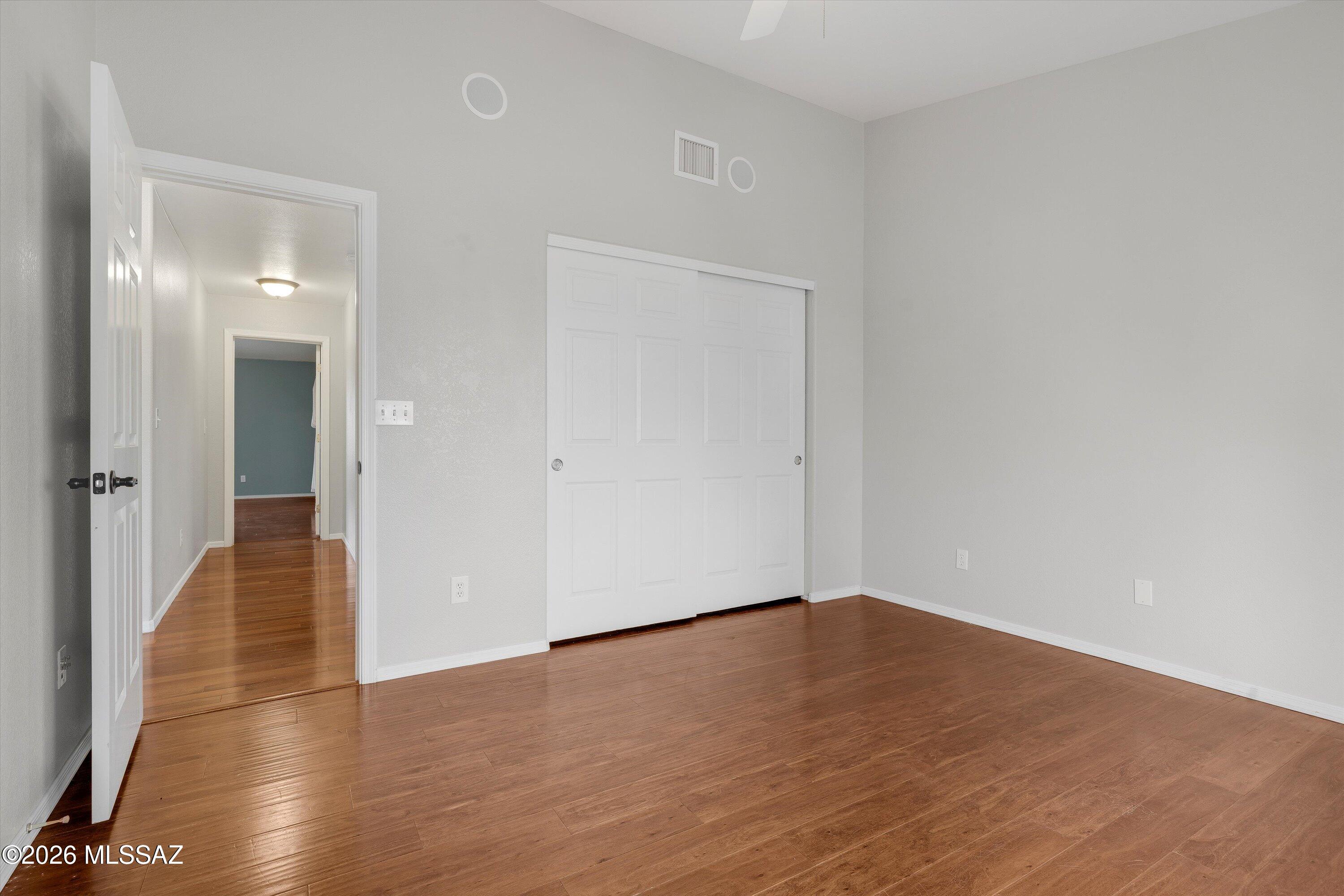 851 South Smokey Mountains Road Tucson, AZ 85748 - Photo 38 of 47