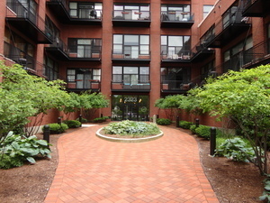 2323 West Pershing Road, Unit 409 Chicago, IL 60609 - Photo 2 of 31 Gallery Image 2
