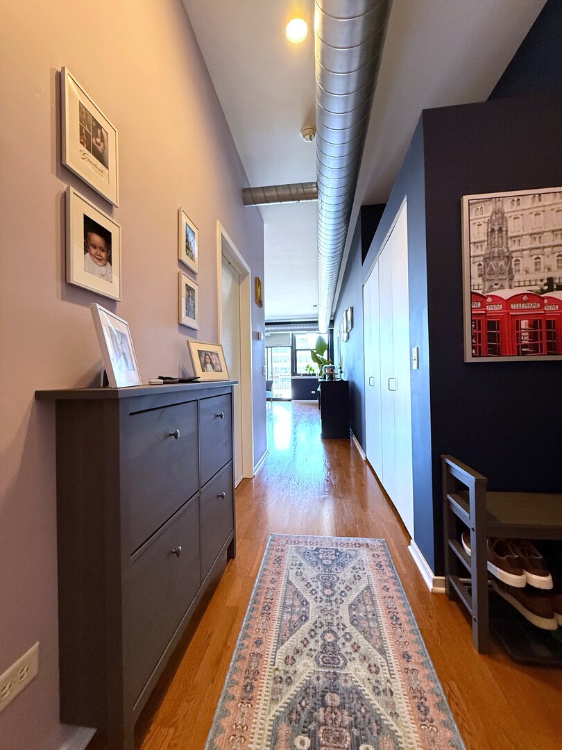 2323 West Pershing Road, Unit 409 Chicago, IL 60609 - Photo 4 of 31 Gallery Image 4