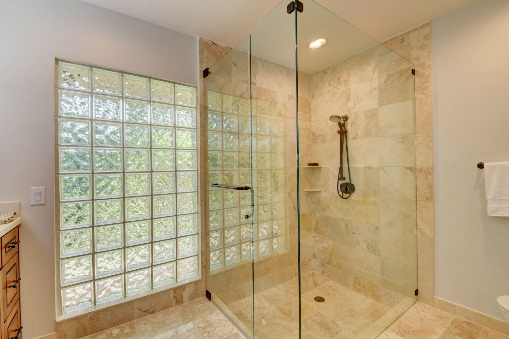 6644 Serena Lane Boca Raton, FL 33433 - Photo 19 of 33 Master Shower