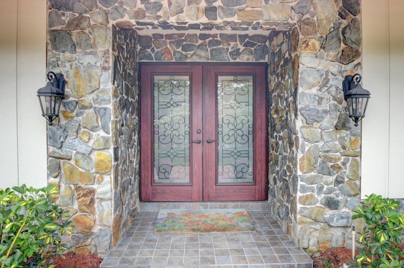6644 Serena Lane Boca Raton, FL 33433 - Photo 3 of 33 Front Door