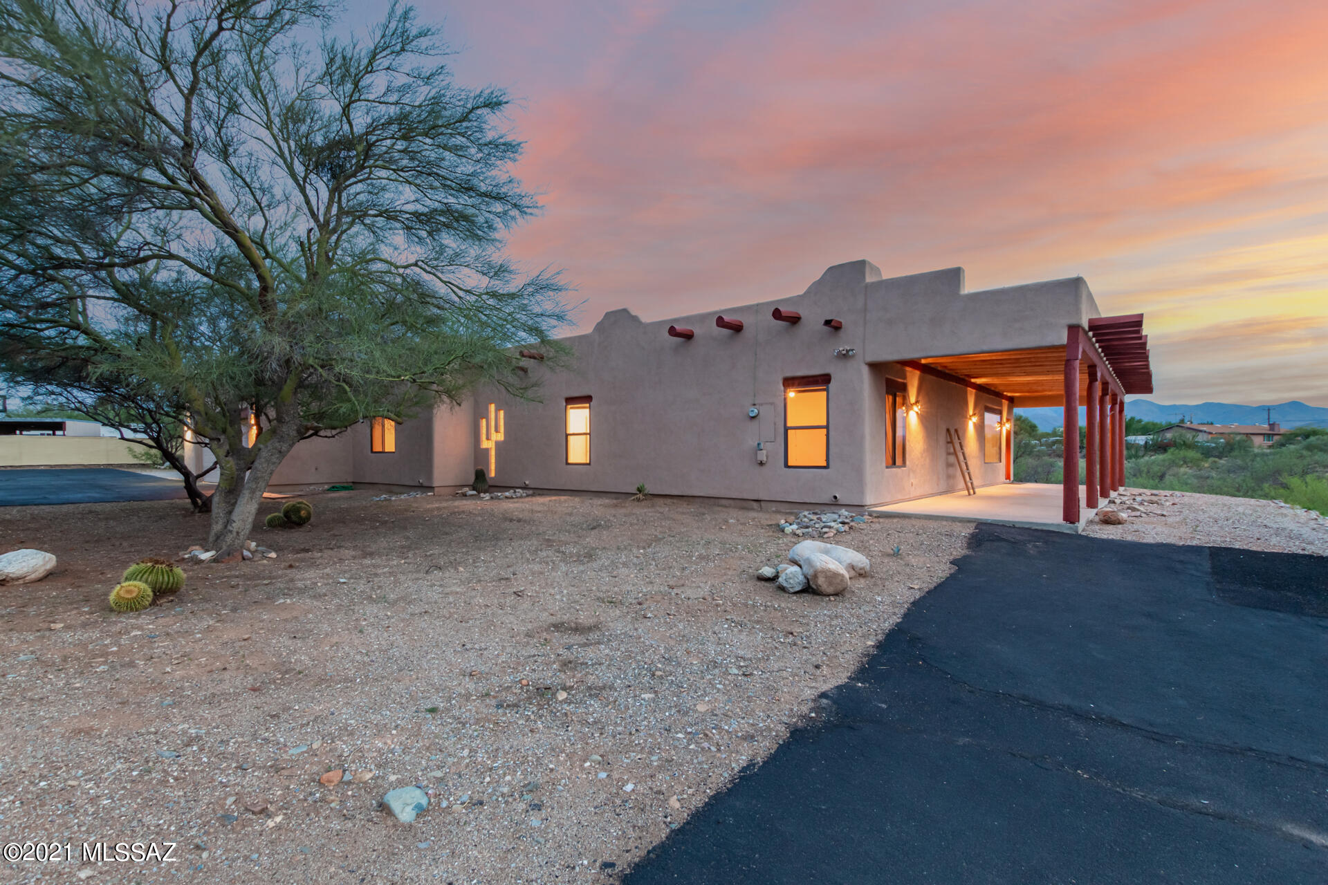 1040 North Wentworth Road Vail, AZ 85641 - Photo 23 of 33