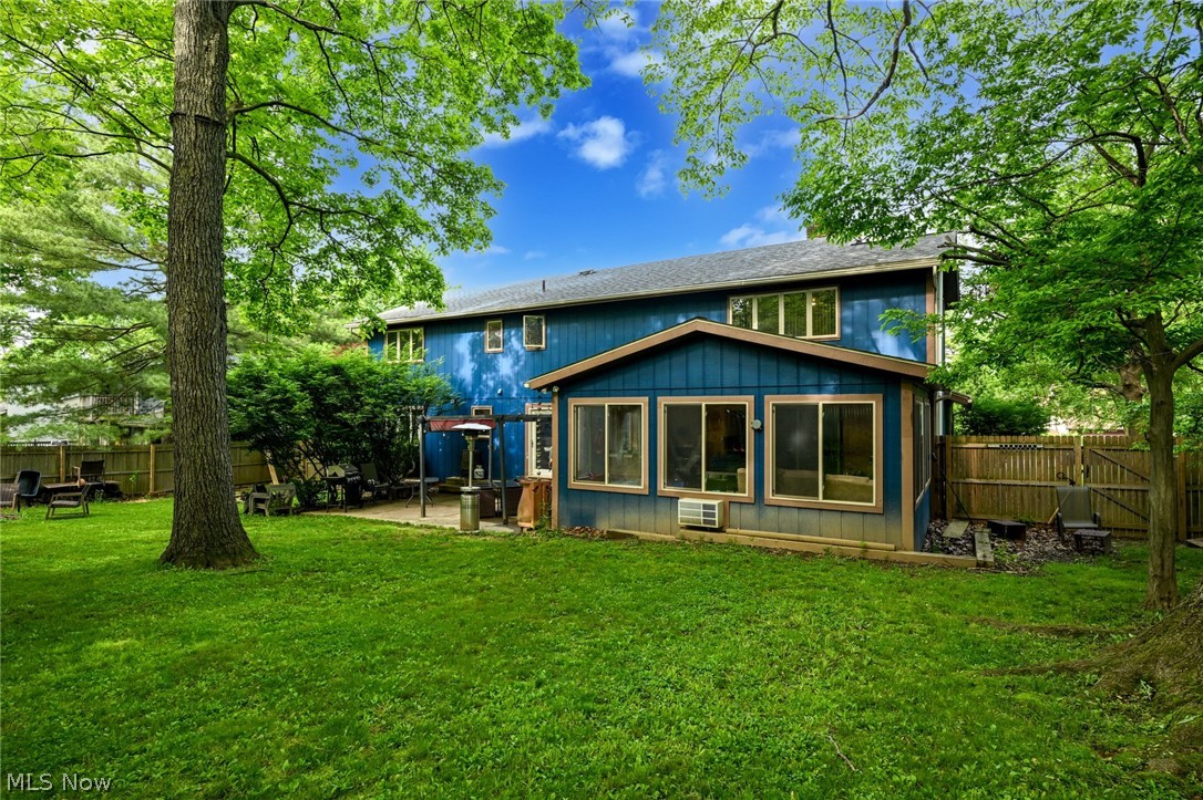 3379 South Smith Road Fairlawn, OH 44333 - Photo 9 of 44 3379 S. Smith Road, Fairlawn, OH 44333