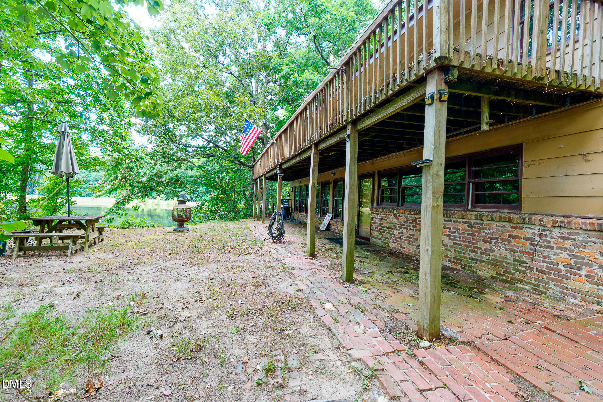 6117 B Applewhite Road, Unit B Wendell, NC 27591 - Photo 7 of 23