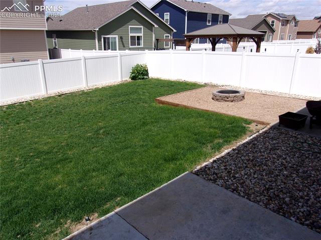 8206 Watchmen Road Fountain, CO 80817 - Photo 4 of 7