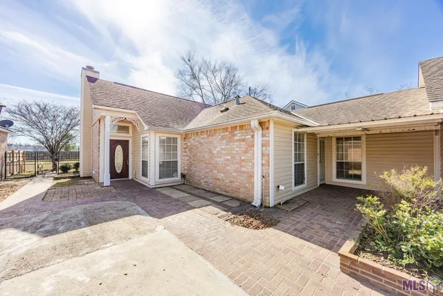 $1,750 | 13442 South Fairview Avenue, Baton Rouge, LA 70816