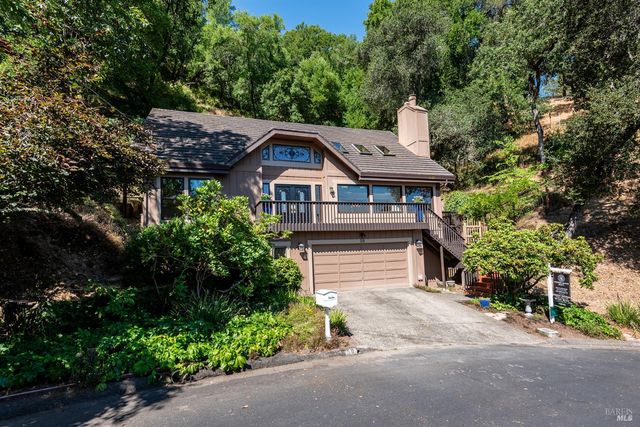 $1,399,000 | 50 Palomino Circle, Novato, CA 94947