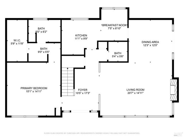 $1,399,000 | 50 Palomino Circle, Novato, CA 94947