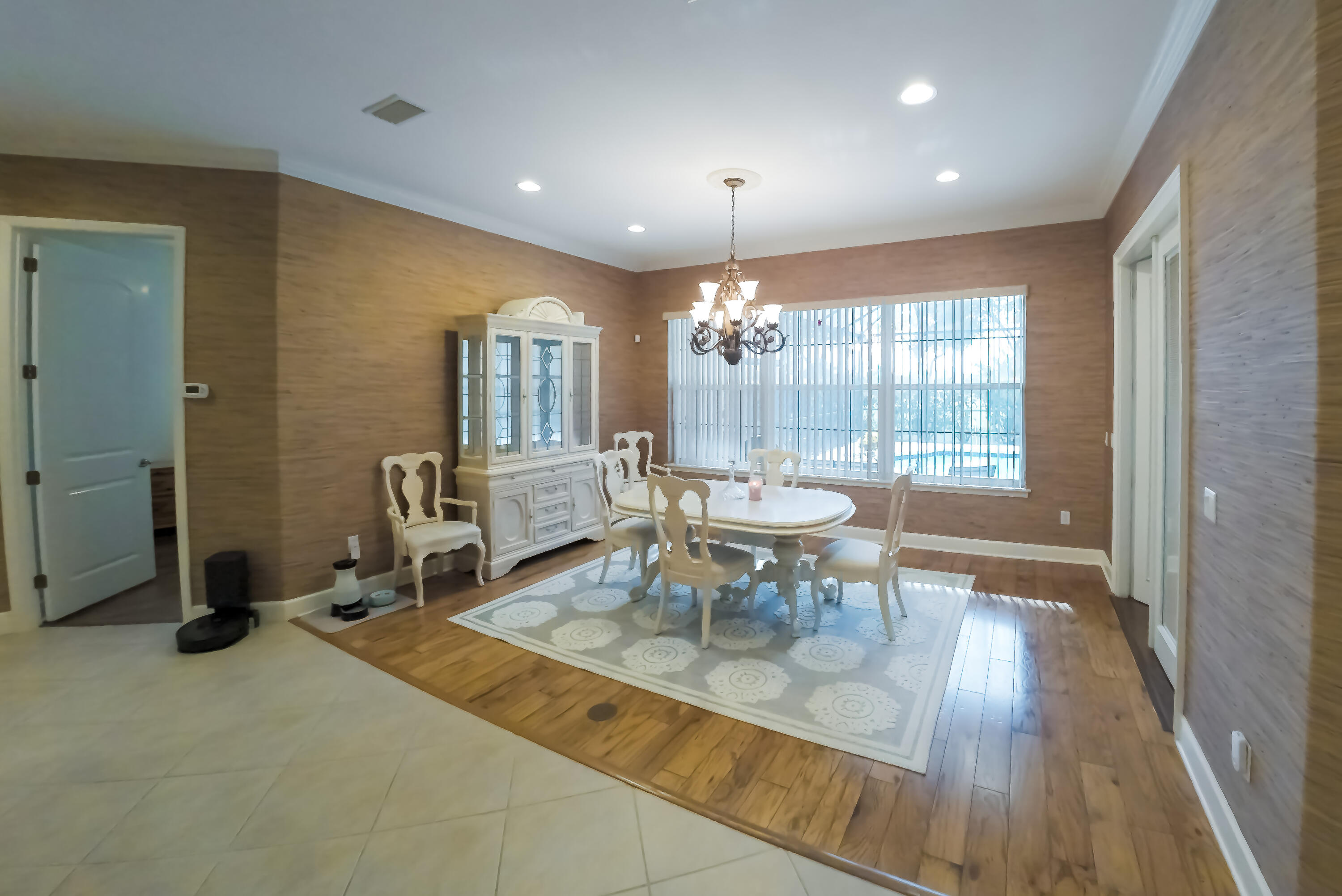 9908 Southeast 67th Avenue Road Belleview, FL 34420 - Photo 19 of 65 47_dining