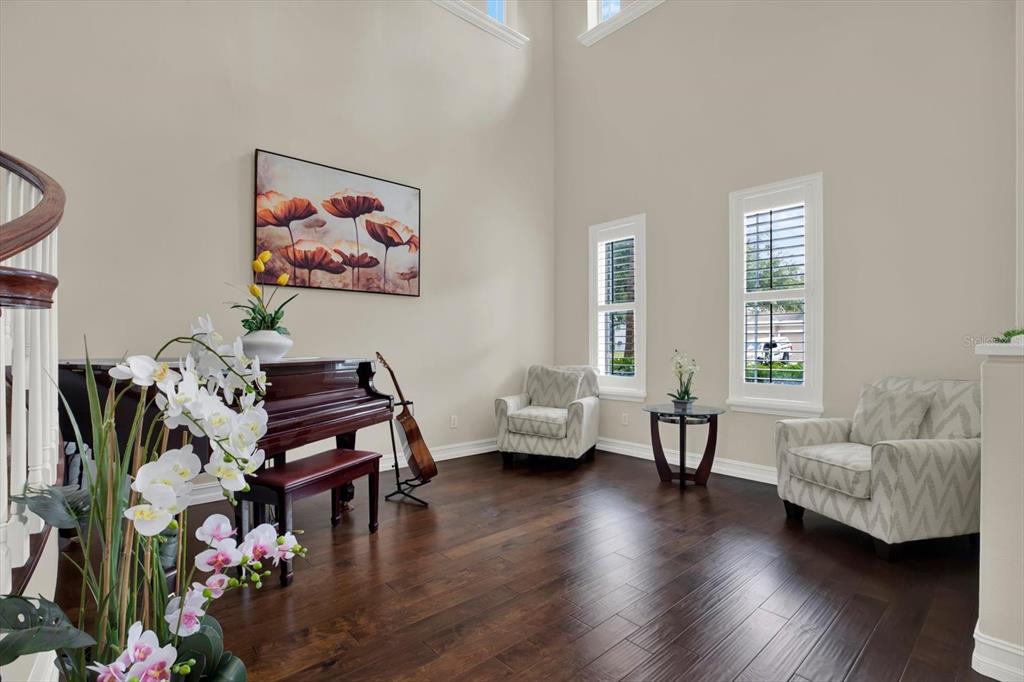 9137 Creedmoor Lane New Port Richey, FL 34654 - Photo 8 of 62