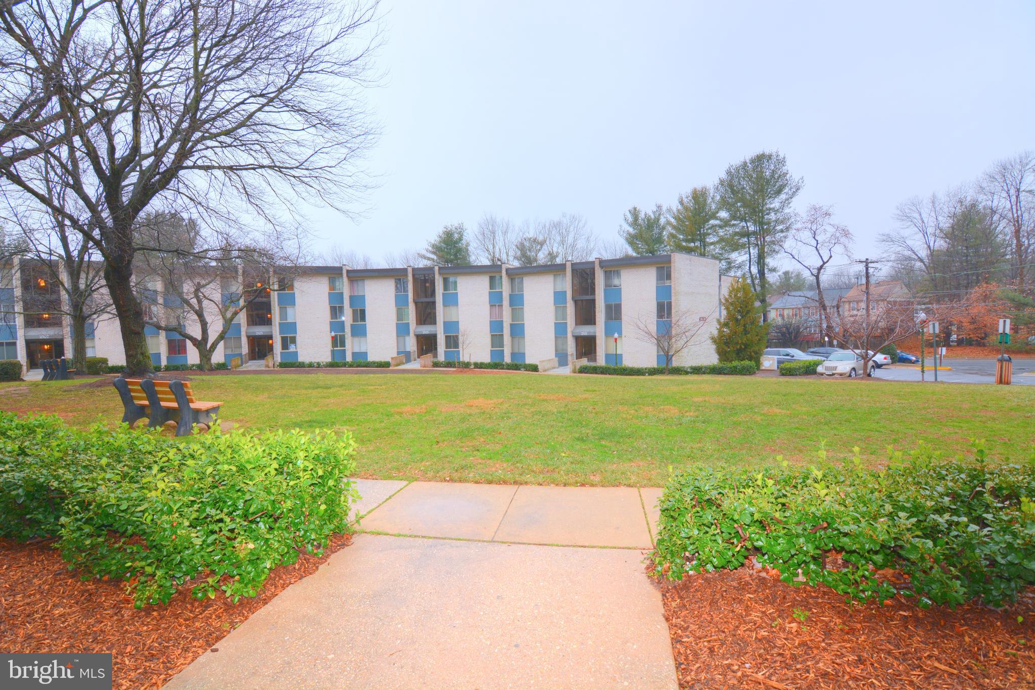 2517 Baltimore Road, Unit 3 Rockville, MD 20853 - Photo 2 of 30