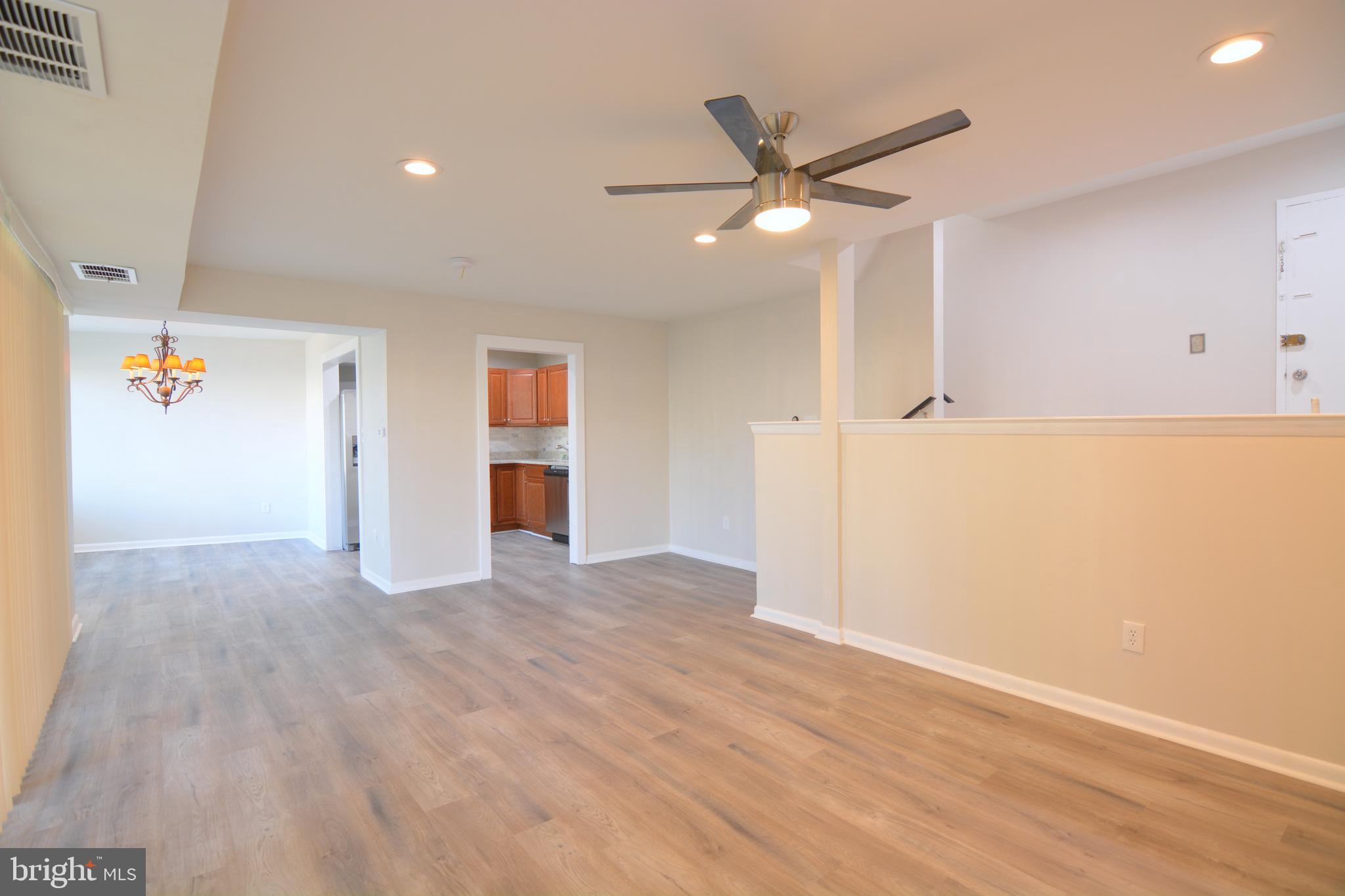 2517 Baltimore Road, Unit 3 Rockville, MD 20853 - Photo 11 of 30