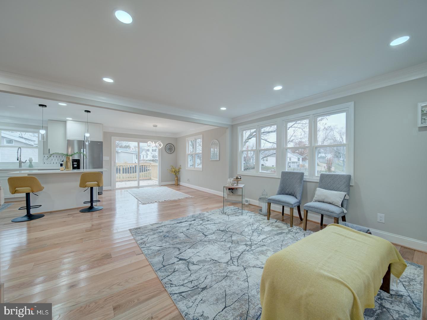 408 Garnett Road Joppa, MD 21085 - Photo 10 of 47 Gallery Image 10