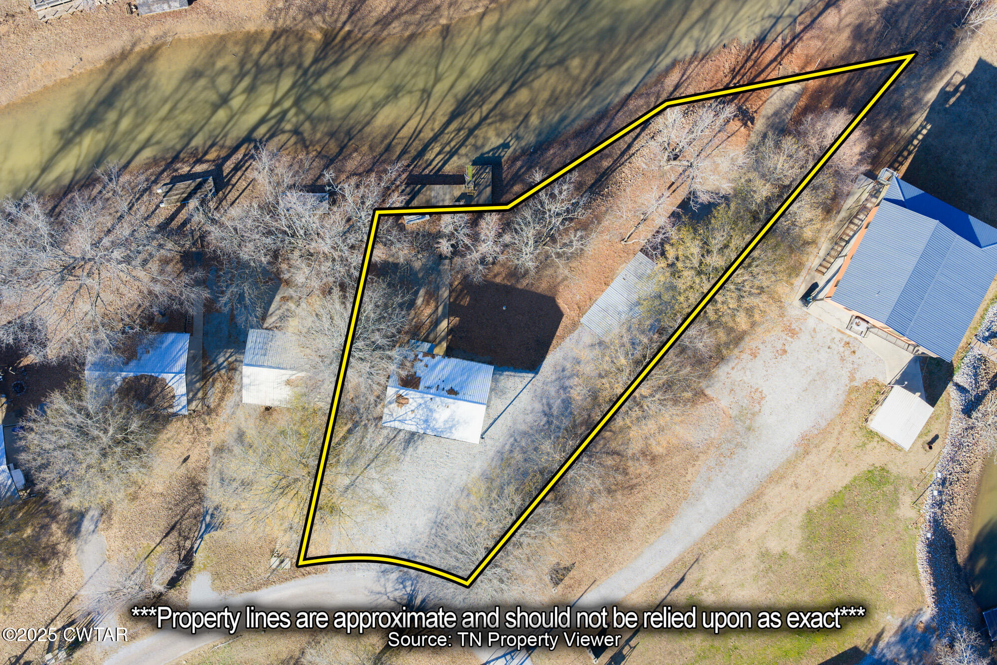 0 Willow Oaks Drive Decaturville, TN 38329 - Photo 13 of 25