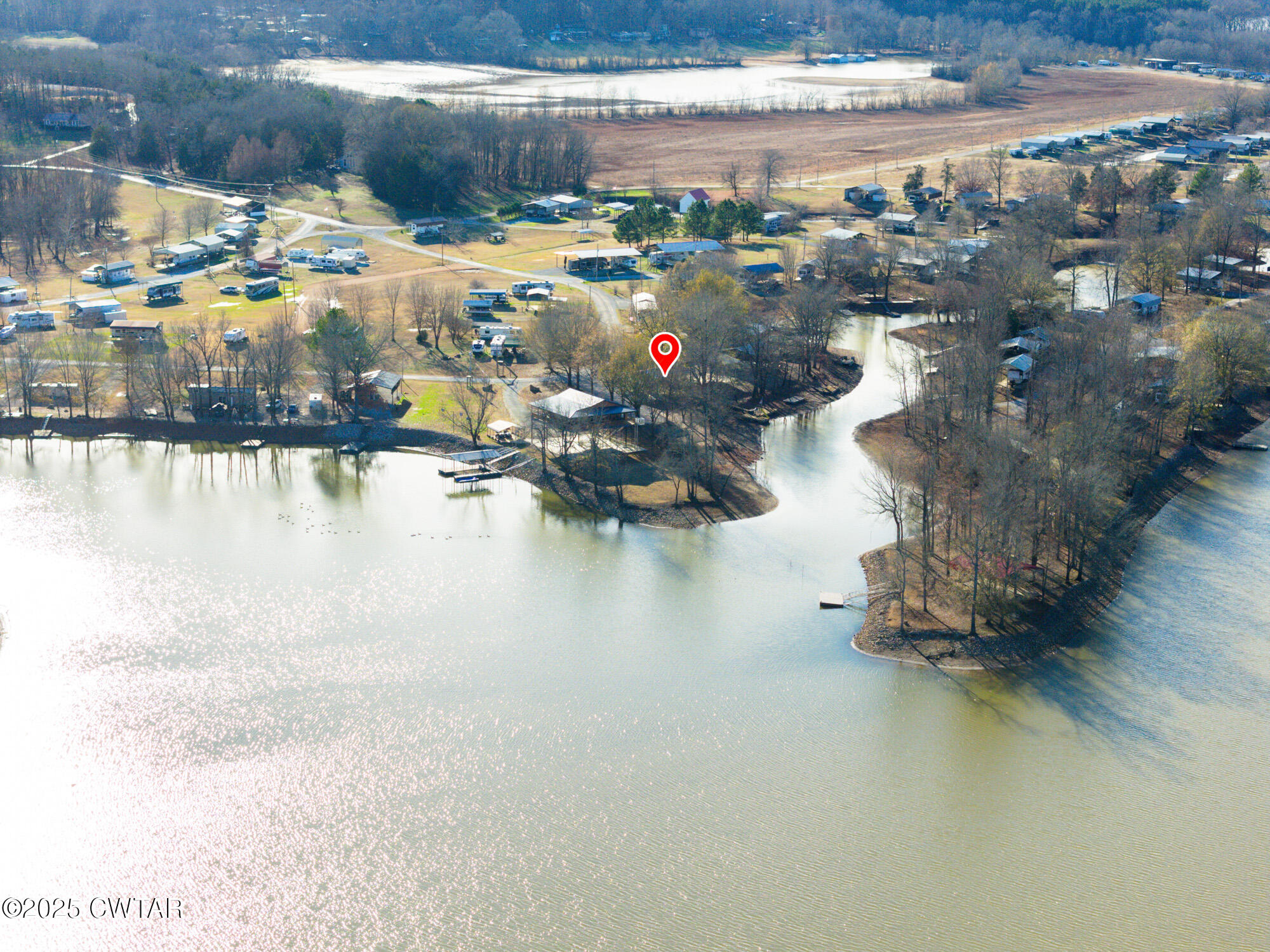 0 Willow Oaks Drive Decaturville, TN 38329 - Photo 17 of 25