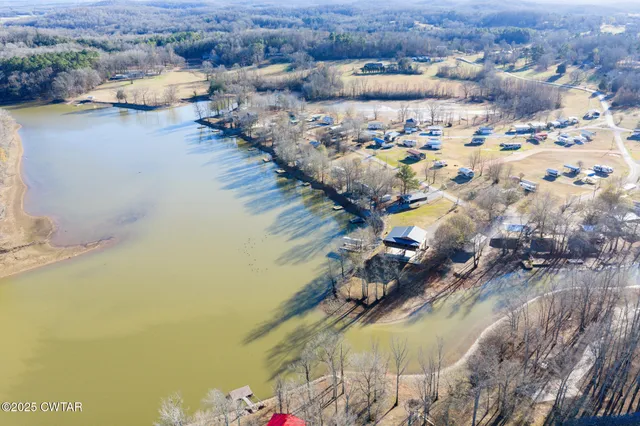 $135,000 | 0 Willow Oaks Drive, Decaturville, TN 38329