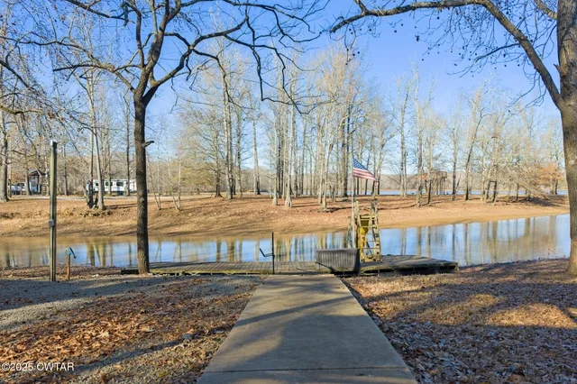 $135,000 | 0 Willow Oaks Drive, Decaturville, TN 38329