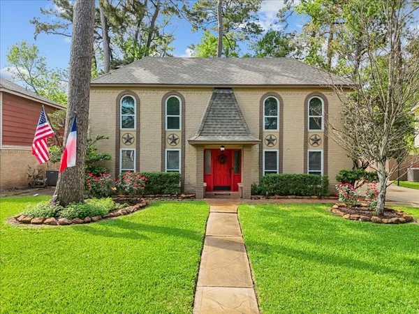 $255,000 | 5606 Timbers Trail Drive, Humble, TX 77346