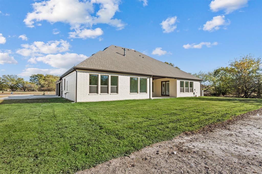 4005 Brown Bear Drive Aledo, TX 76008 - Photo 38 of 40