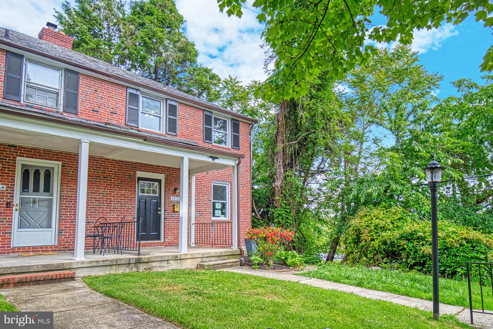 4230 Kelway Road Baltimore, MD 21218 - Photo 1 of 27 Gallery Image 1