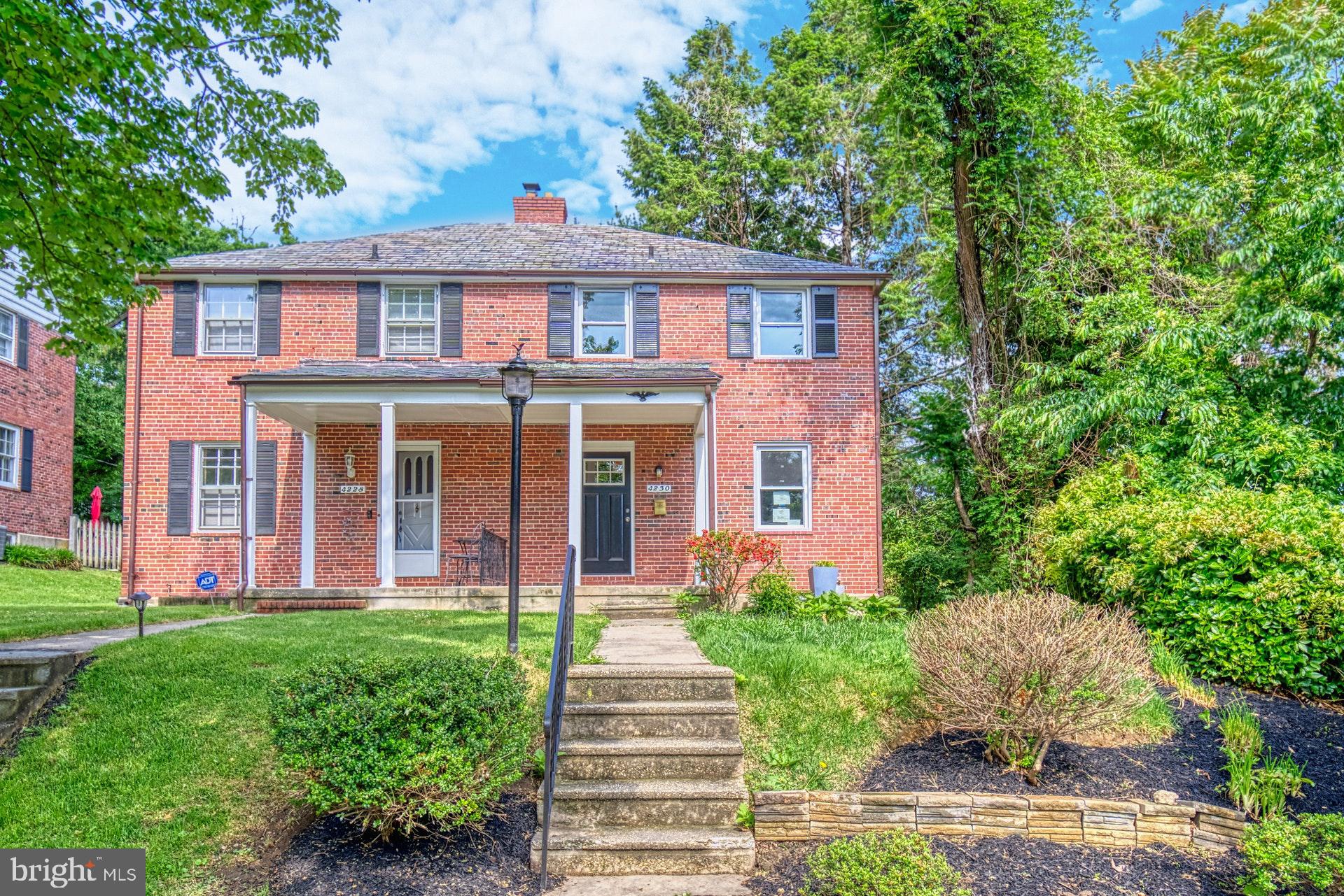 4230 Kelway Road Baltimore, MD 21218 - Photo 2 of 27 Gallery Image 2