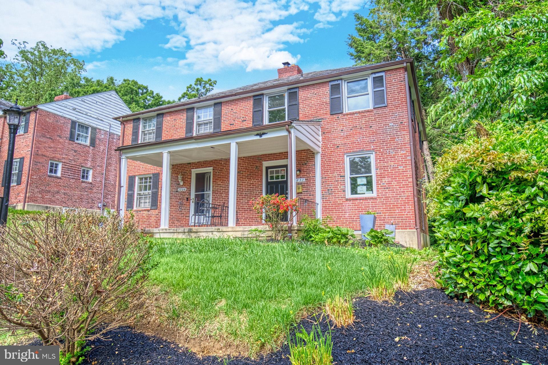 4230 Kelway Road Baltimore, MD 21218 - Photo 27 of 27 Gallery Image 27