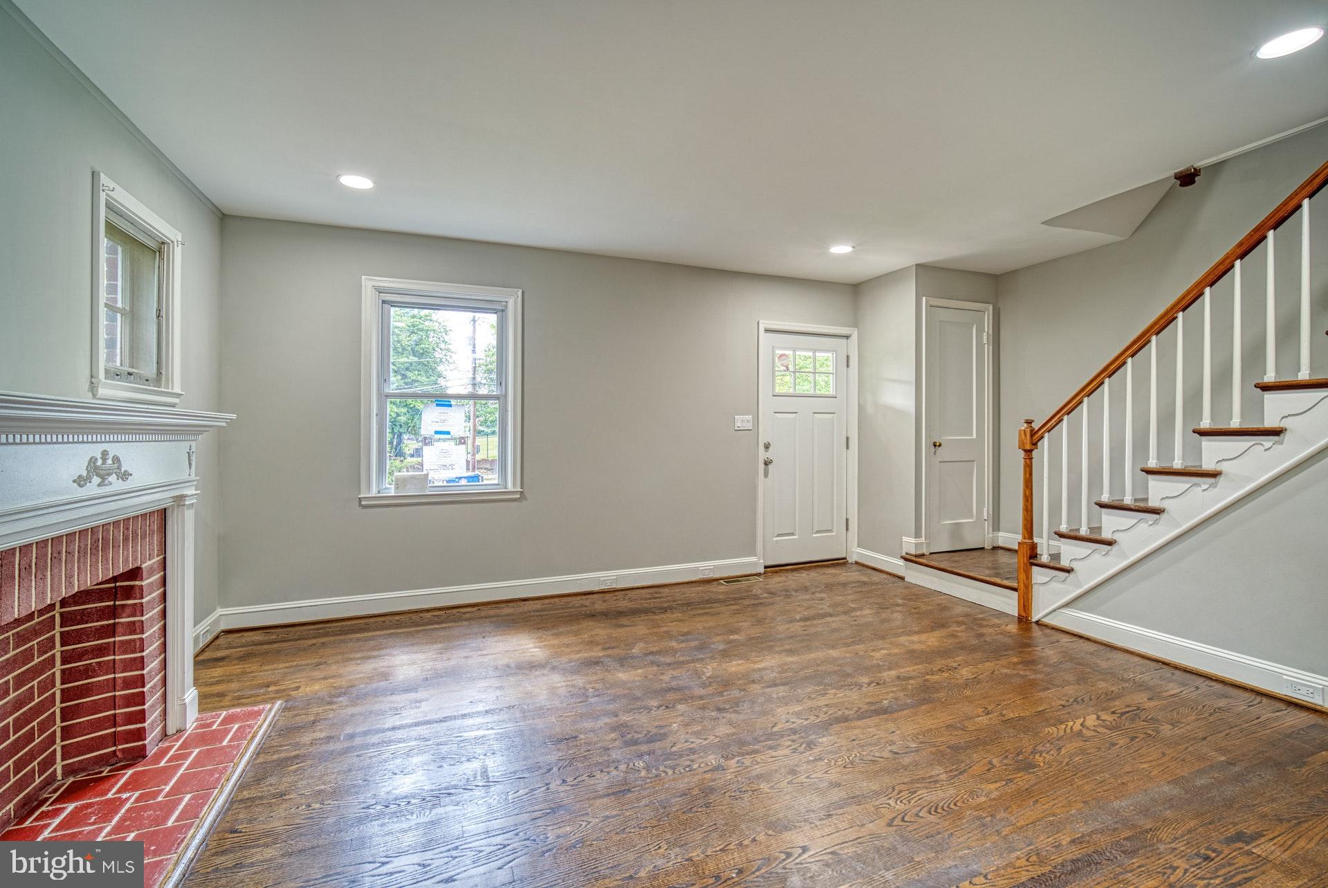 4230 Kelway Road Baltimore, MD 21218 - Photo 5 of 27 Gallery Image 5