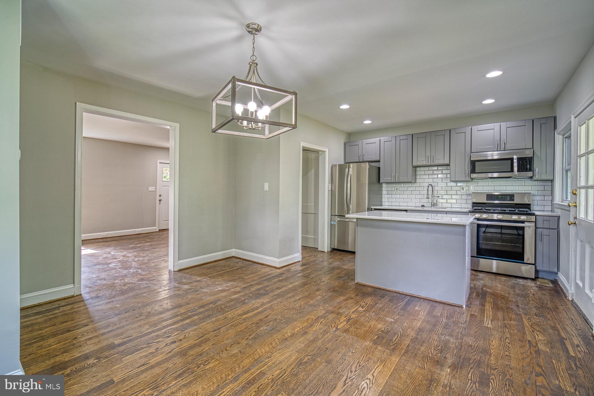 4230 Kelway Road Baltimore, MD 21218 - Photo 8 of 27 Gallery Image 8