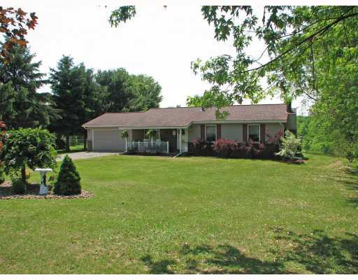 619 Unionville Road Butler, PA 16001 - Photo 1 of 18 Exterior Front.