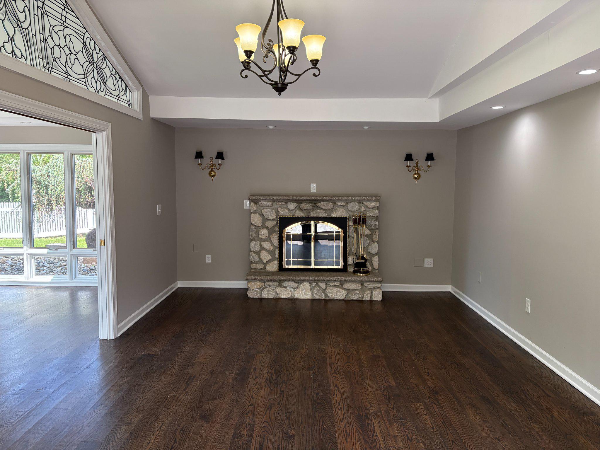 1021 Meetinghouse Road Ambler, PA 19002 - Photo 24 of 41 1st Rec Room