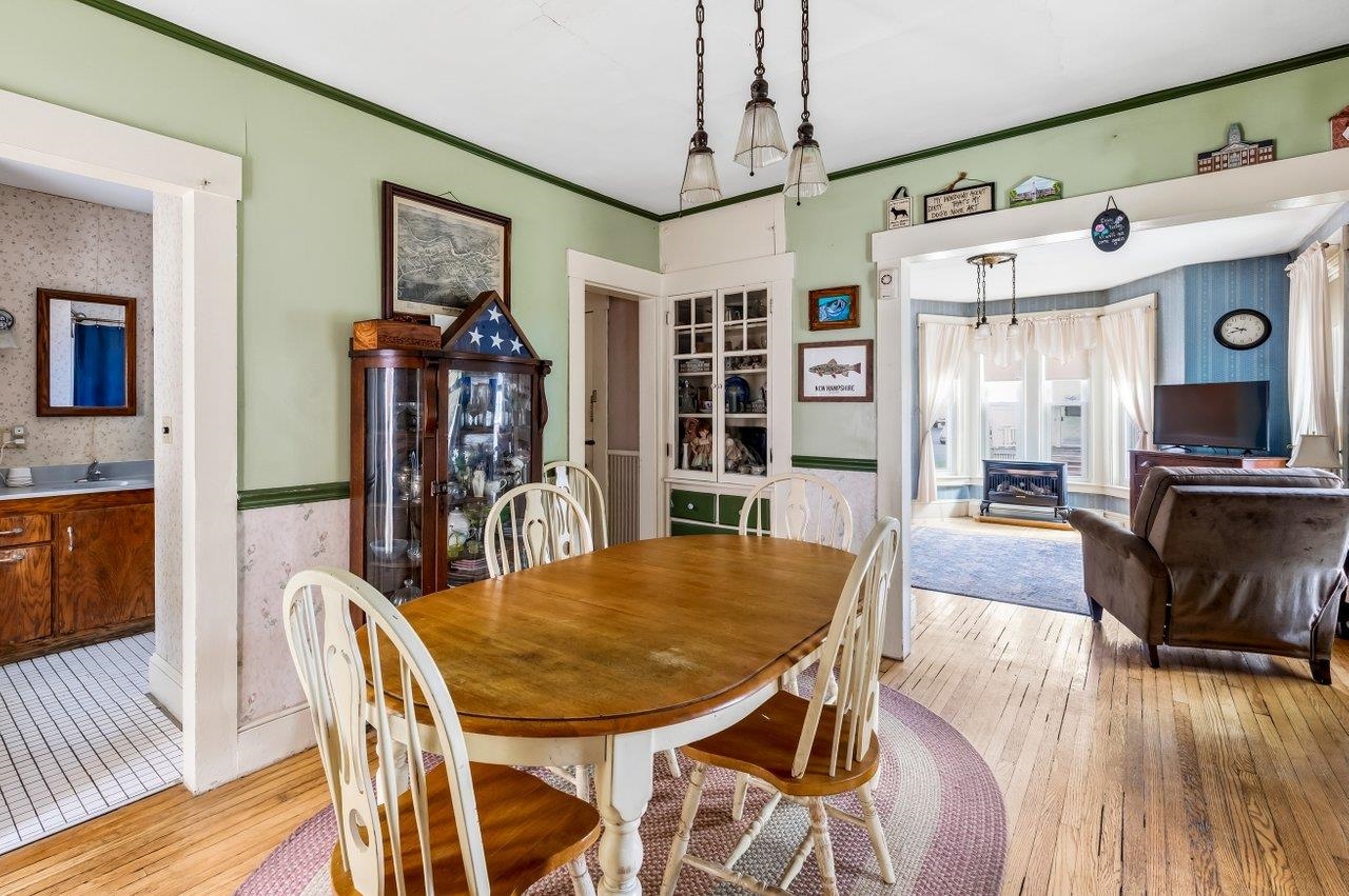 19 Sheridan Avenue Rochester, NH 03867 - Photo 12 of 44