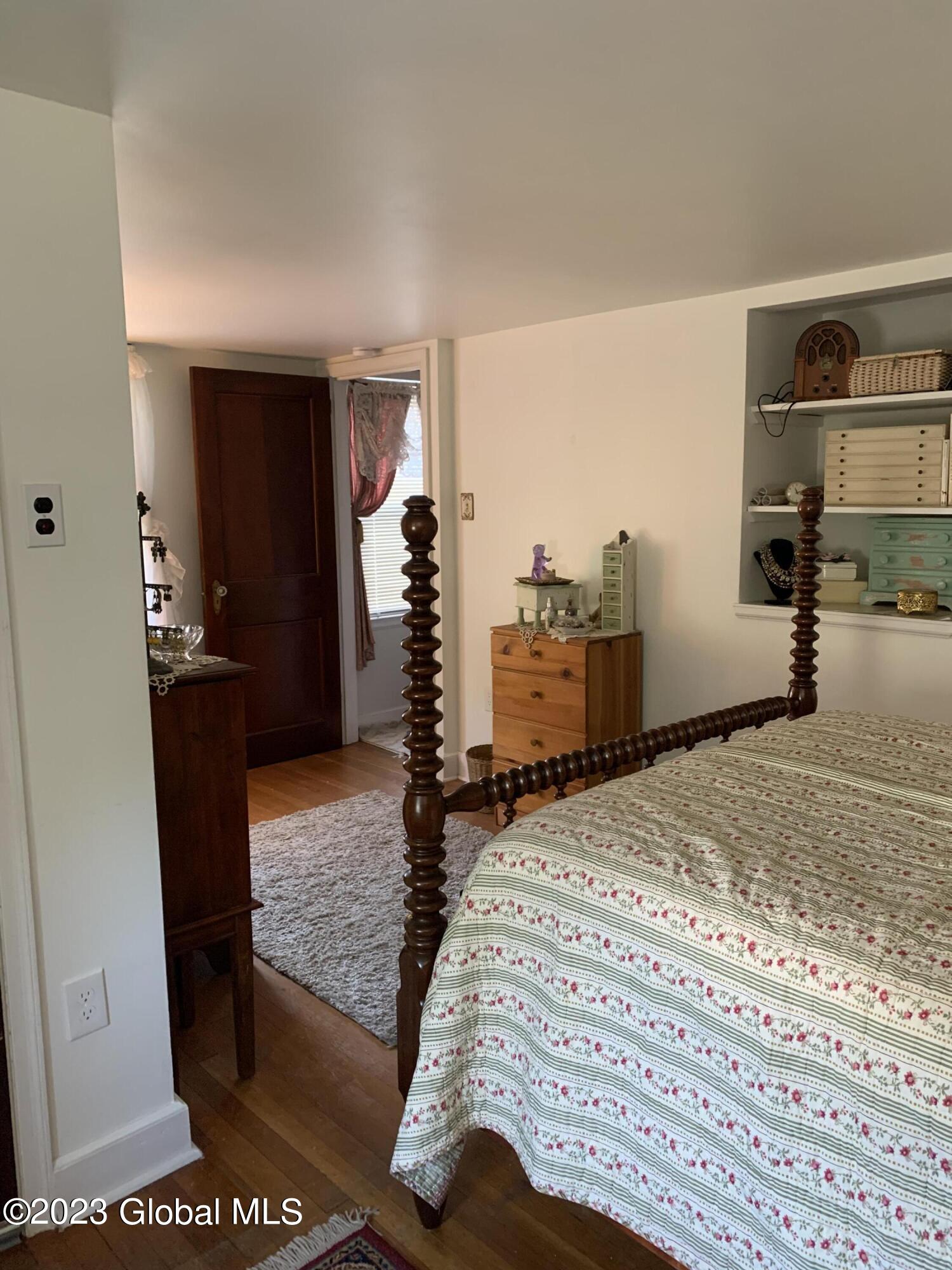 273 Giffords Church Road Schenectady, NY 12306 - Photo 12 of 19 Bedroom 1