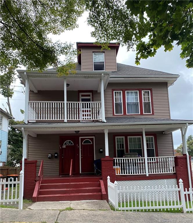 17 Foster Street Meriden, CT 06451 - Photo 1 of 1