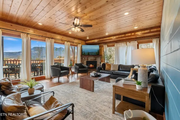 $1,625,000 | 2629 Jerusalem Way, Sevierville, TN 37876