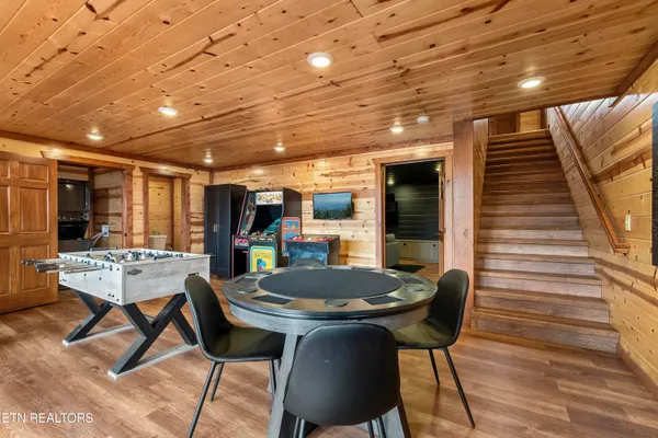 $1,625,000 | 2629 Jerusalem Way, Sevierville, TN 37876