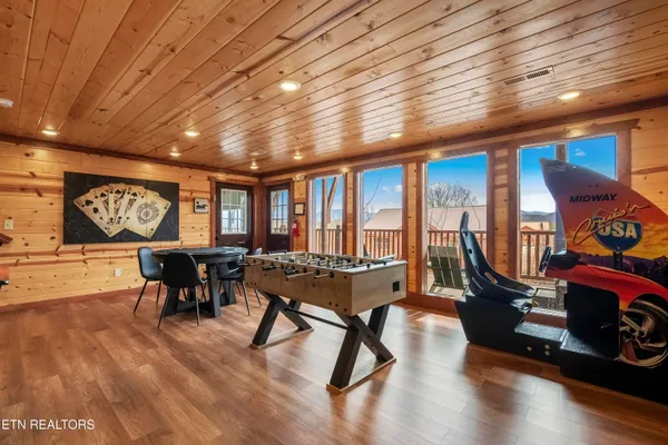 $1,625,000 | 2629 Jerusalem Way, Sevierville, TN 37876