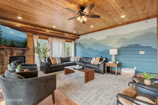 $1,625,000 | 2629 Jerusalem Way, Sevierville, TN 37876