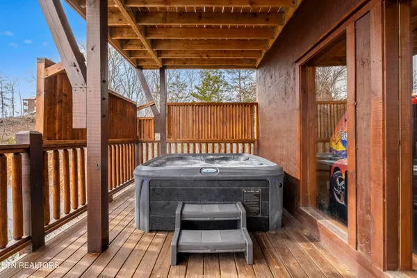 $1,625,000 | 2629 Jerusalem Way, Sevierville, TN 37876