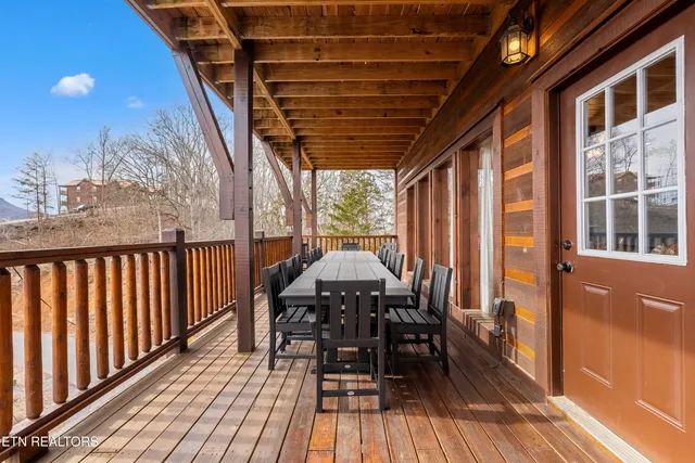 $1,650,000 | 2629 Jerusalem Way, Sevierville, TN 37876