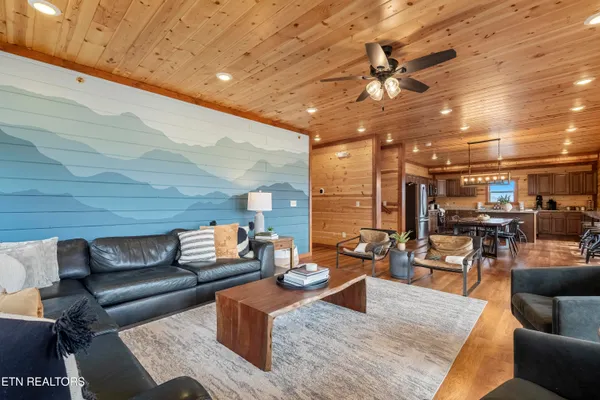 $1,625,000 | 2629 Jerusalem Way, Sevierville, TN 37876