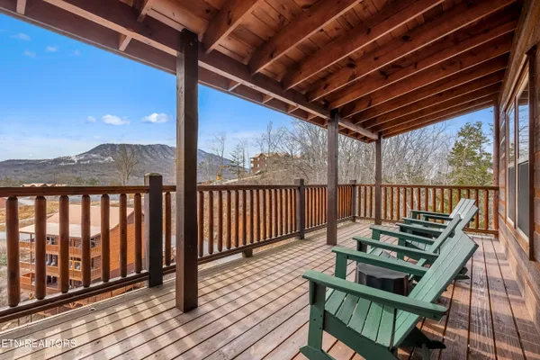 $1,625,000 | 2629 Jerusalem Way, Sevierville, TN 37876