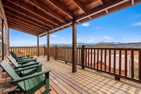 $1,625,000 | 2629 Jerusalem Way, Sevierville, TN 37876