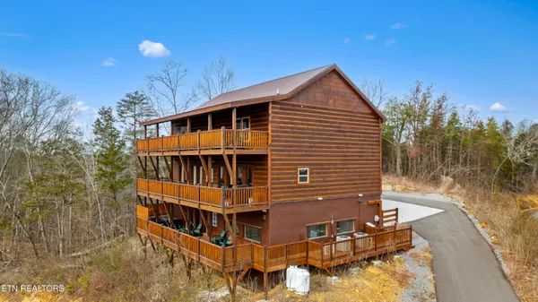 $1,625,000 | 2629 Jerusalem Way, Sevierville, TN 37876