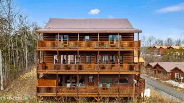 $1,625,000 | 2629 Jerusalem Way, Sevierville, TN 37876