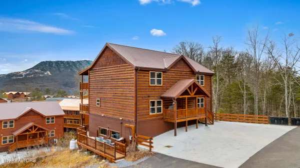 $1,625,000 | 2629 Jerusalem Way, Sevierville, TN 37876